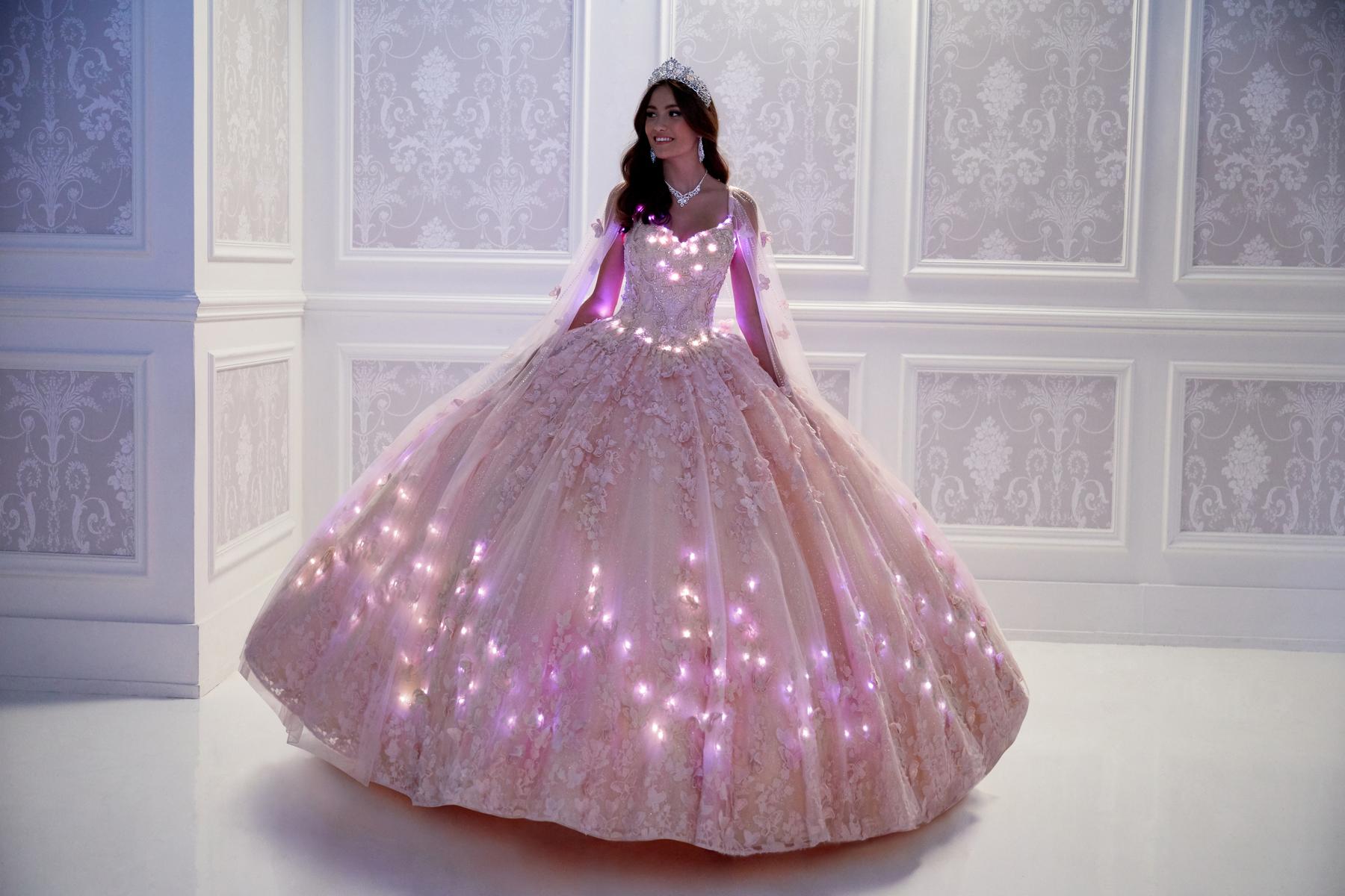 Princesa Style Number PR12261 - 13