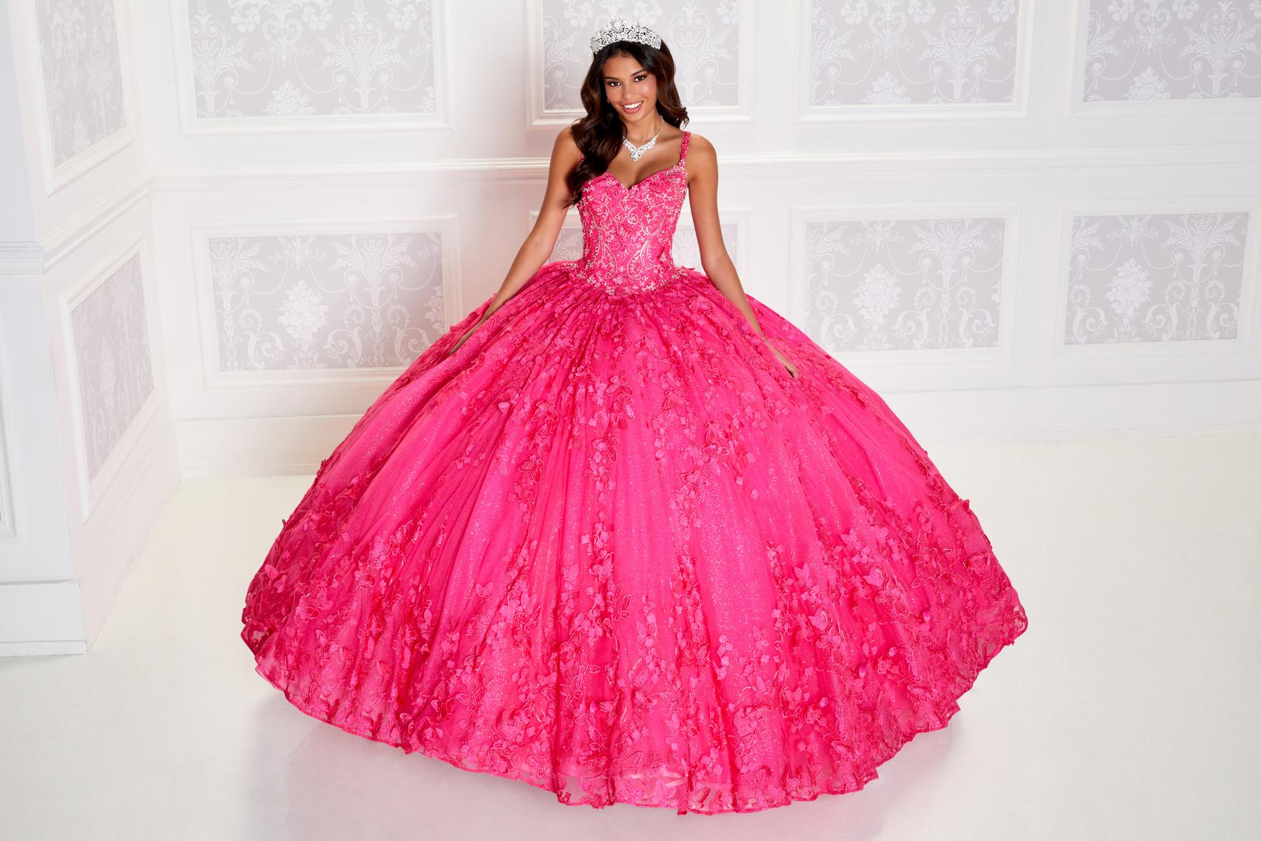 Princesa Style Number PR12261 - 16
