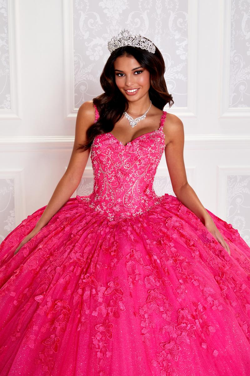 Princesa Style Number PR12261 - 3