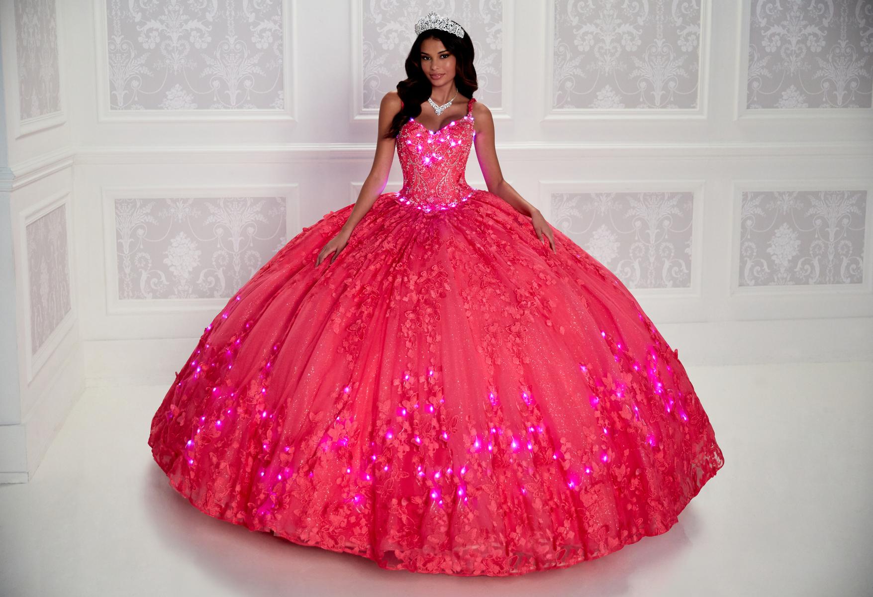 Princesa Style Number PR12261 - 14