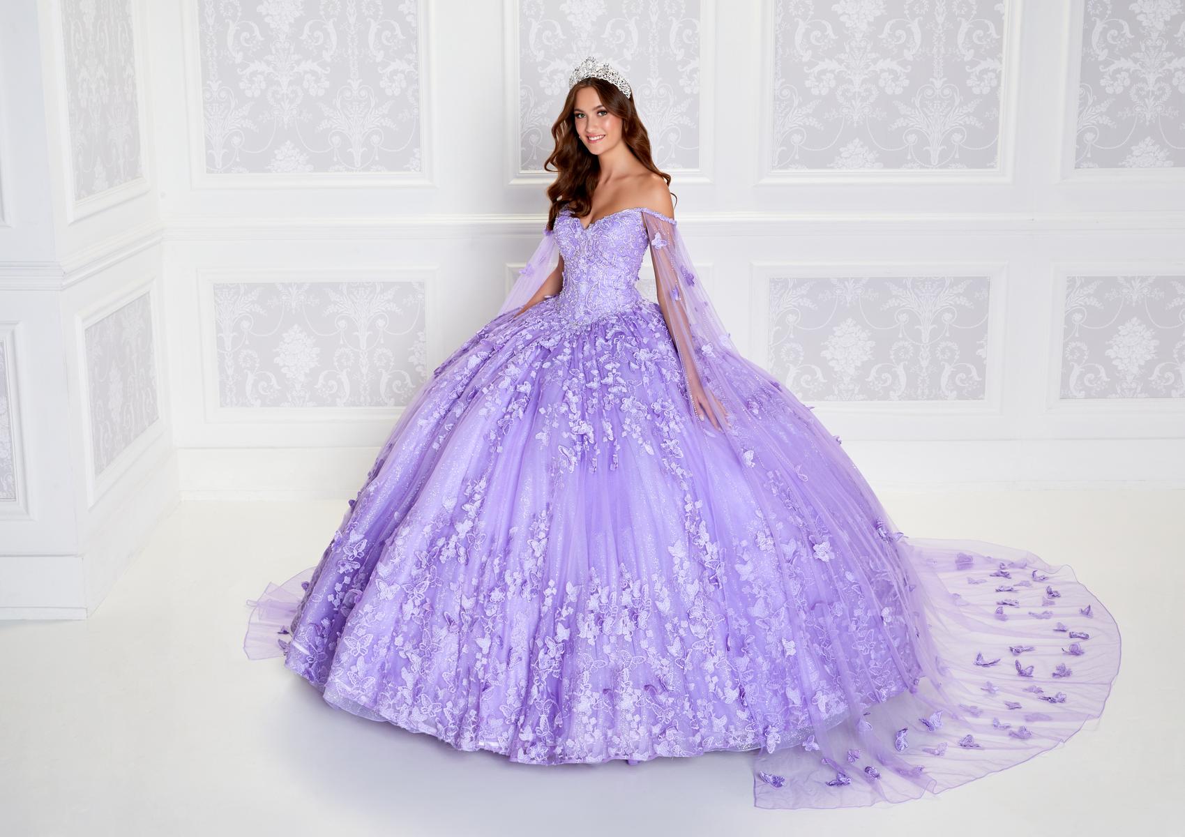 Princesa Style Number PR12261 - 6