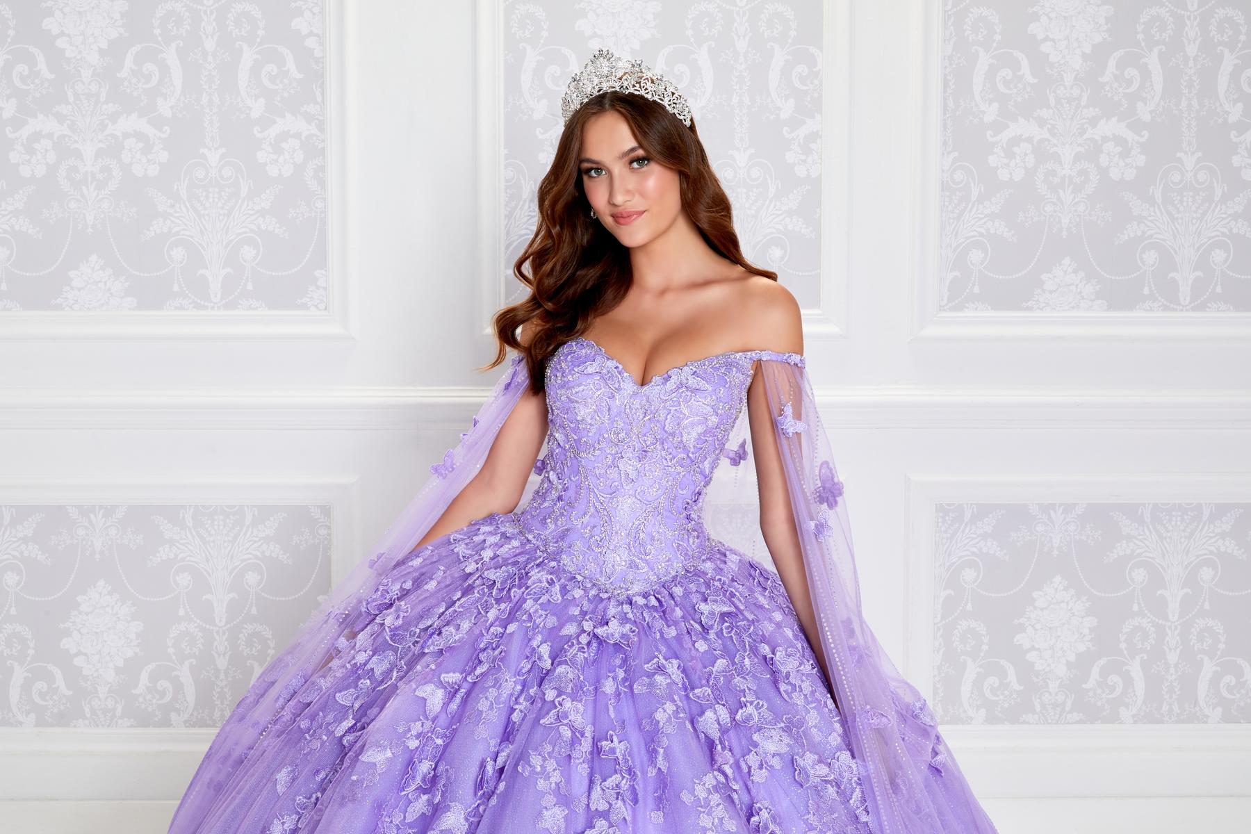 Princesa Style Number PR12261 - 15