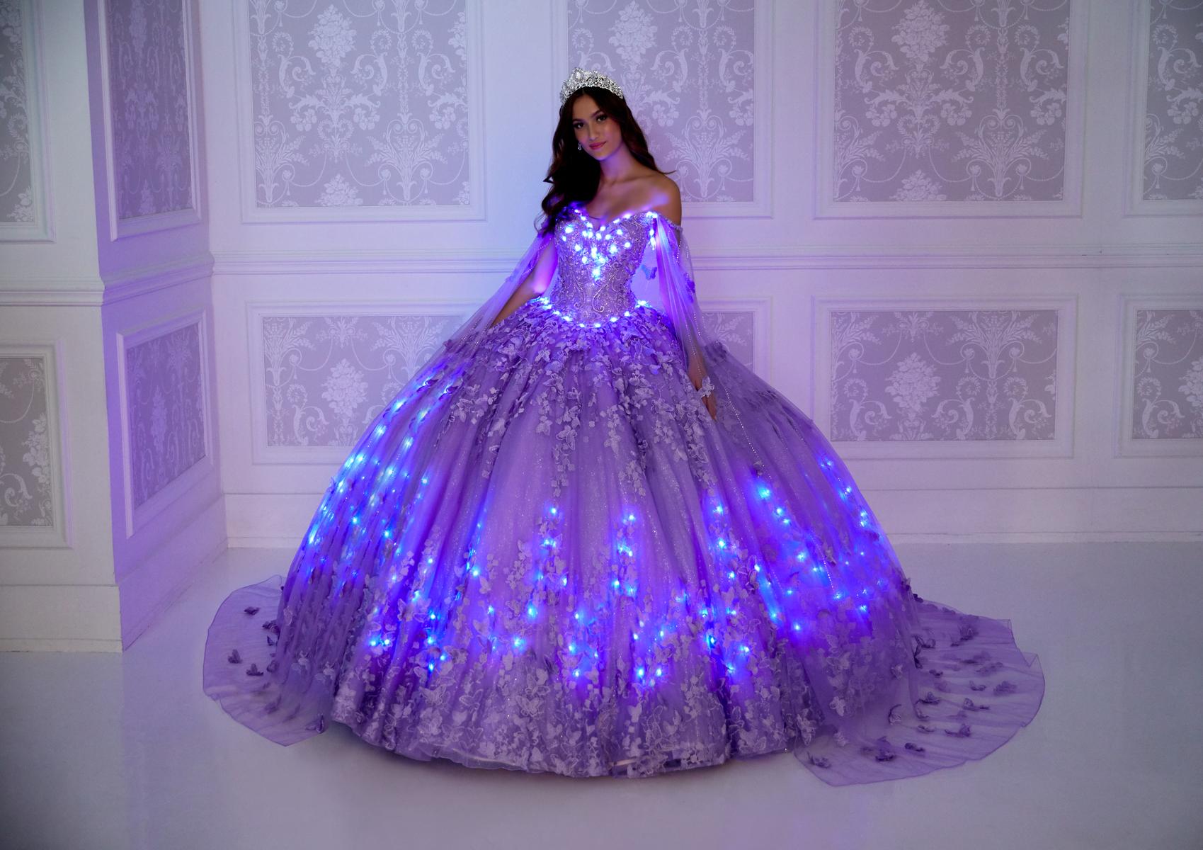 Princesa Style Number PR12261 - 8