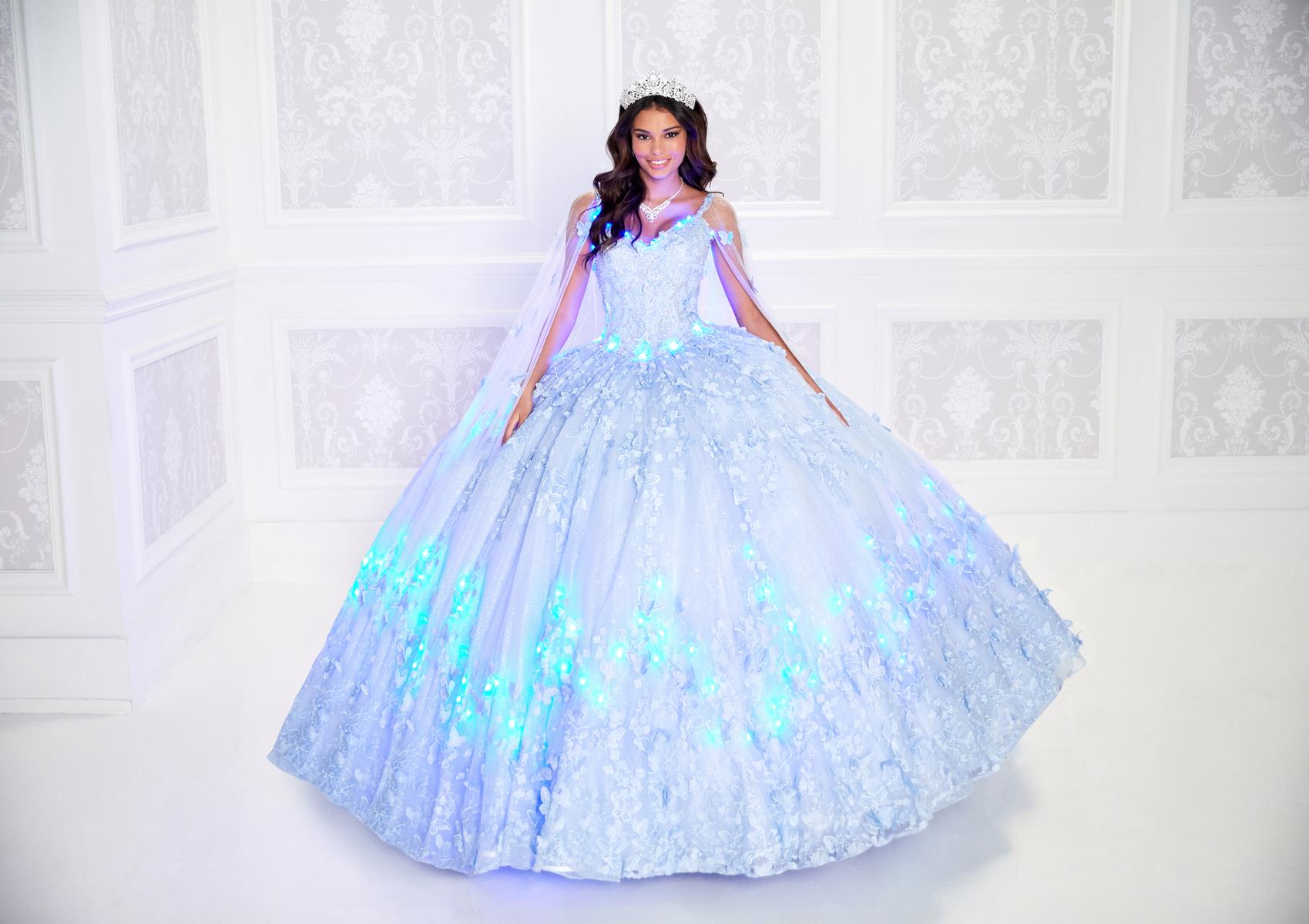 Princesa Style Number PR12261 - 17