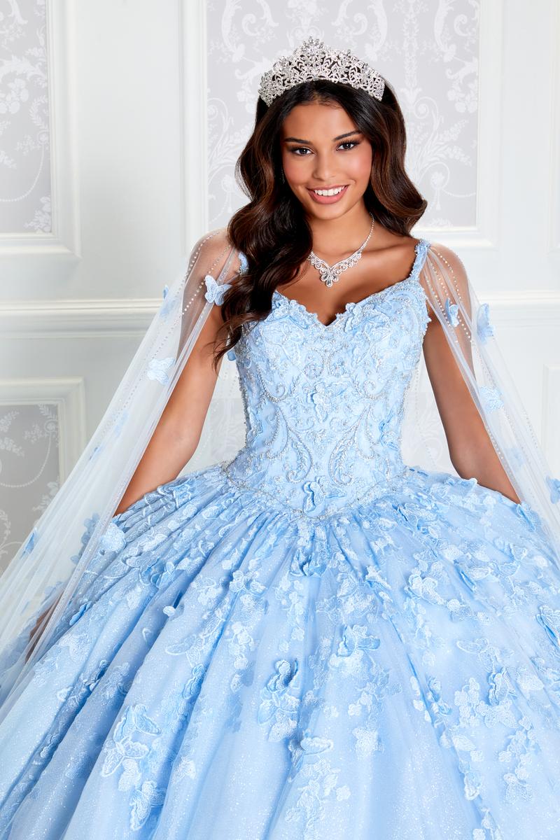 Princesa Style Number PR12261 - 9