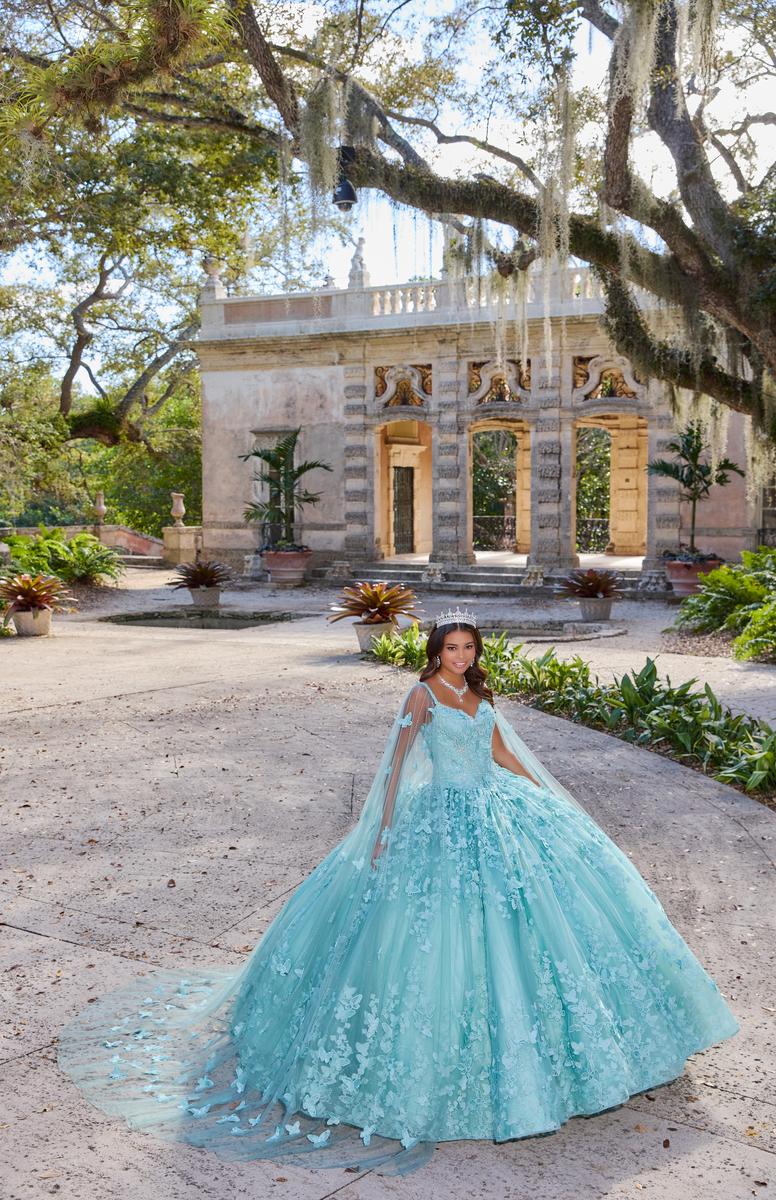 Princesa Style Number PR12261 - 5