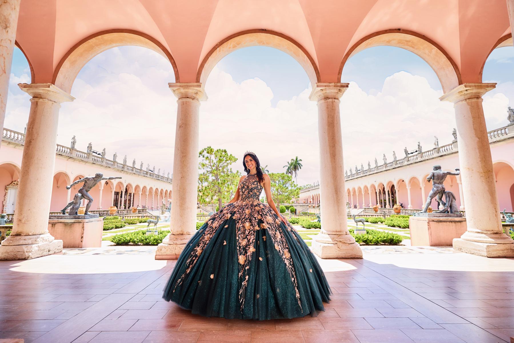 Princesa Style Number PR12262 - 15