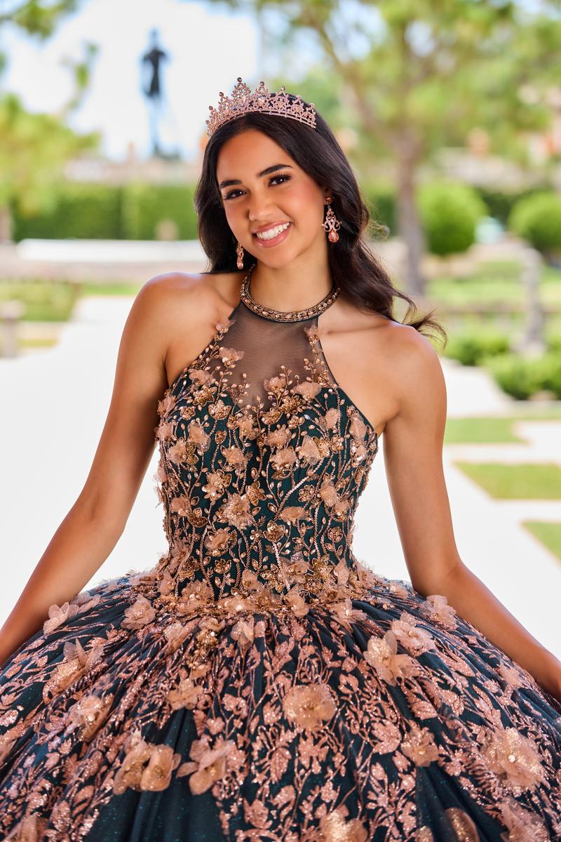 Princesa Style Number PR12262 - 14