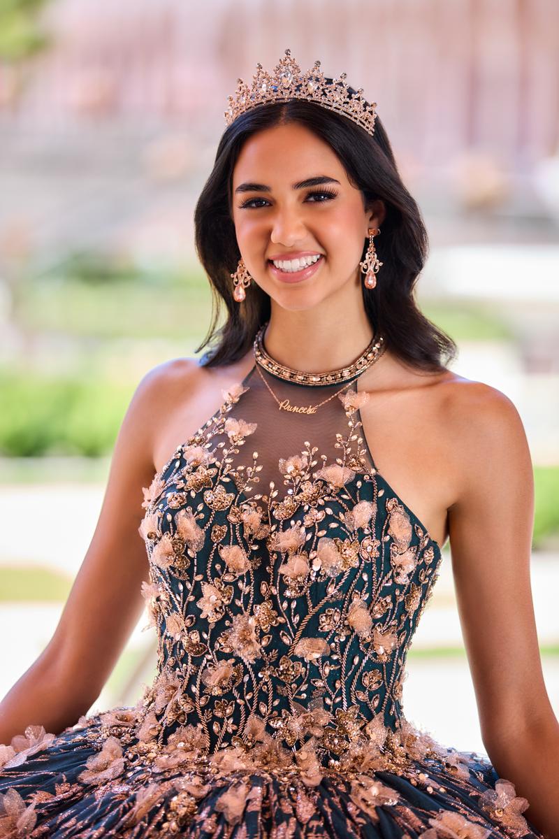 Princesa Style Number PR12262 - 13