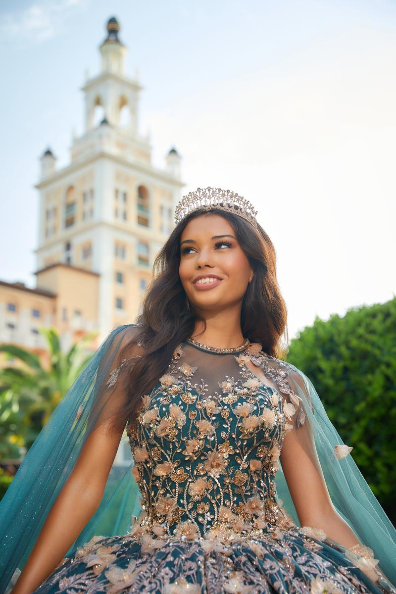 Princesa Style Number PR12262 - 6