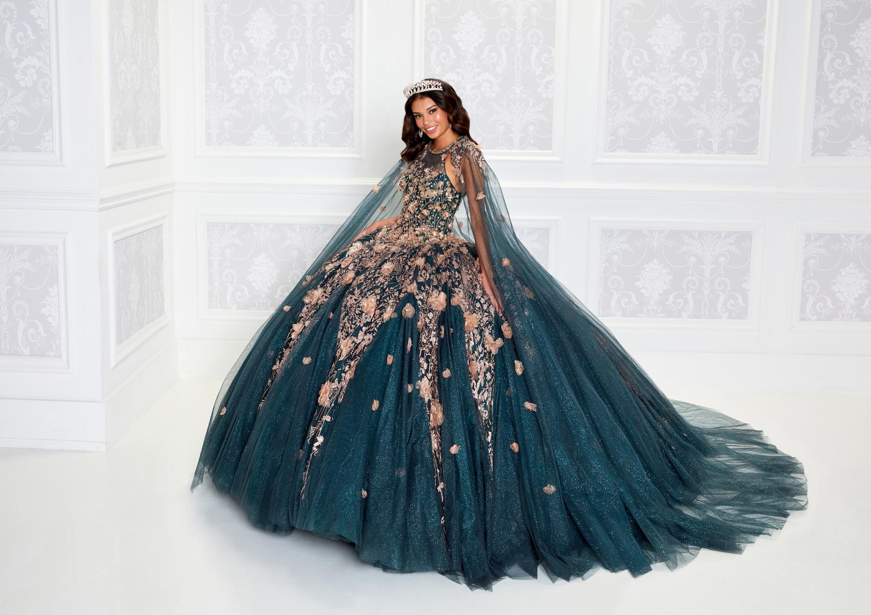 Princesa Style Number PR12262 - 9