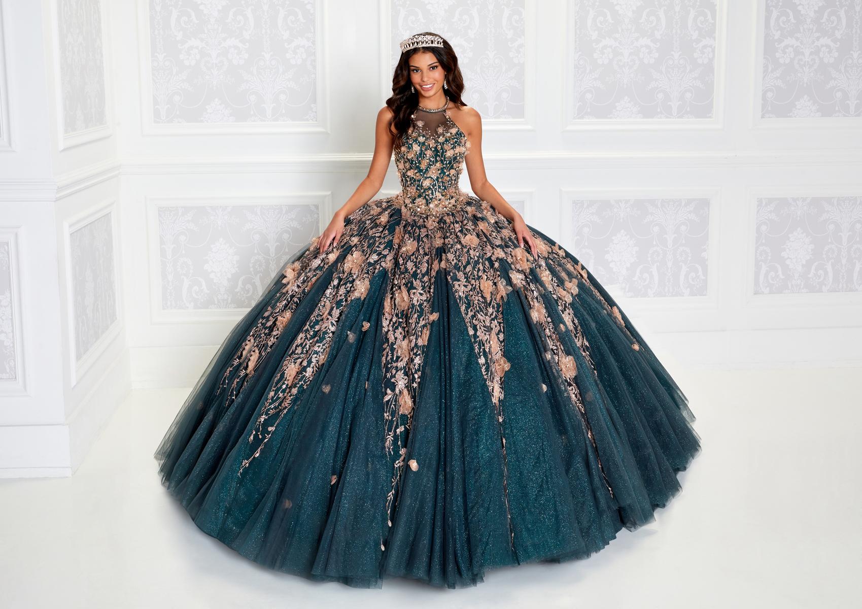 Princesa Style Number PR12262 - 3