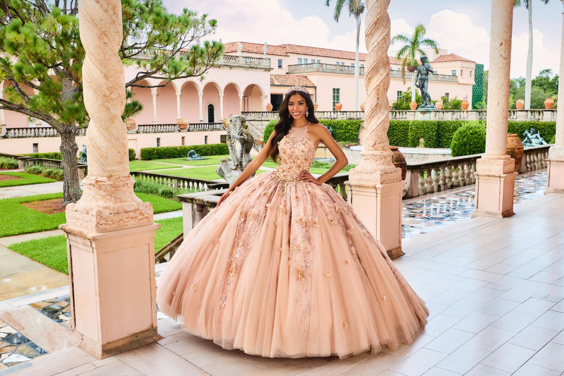 Princesa Style Number PR12262 - 12