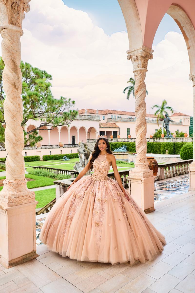 Princesa Style Number PR12262 - 11