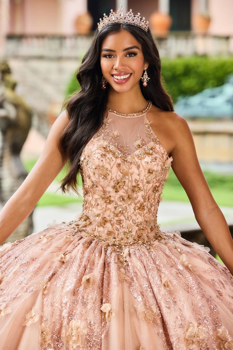 Princesa Style Number PR12262 - 10