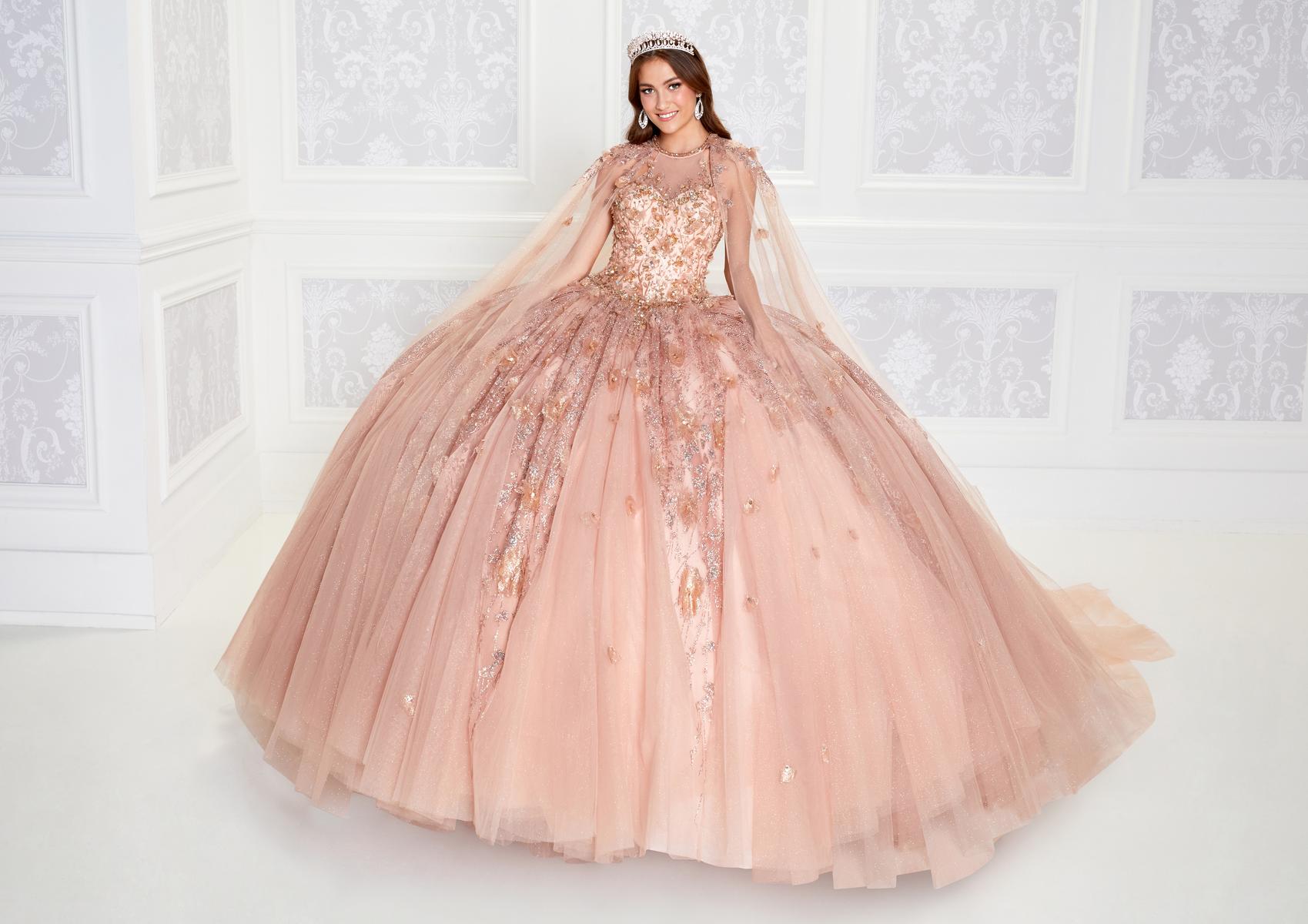 Princesa Style Number PR12262 - 8