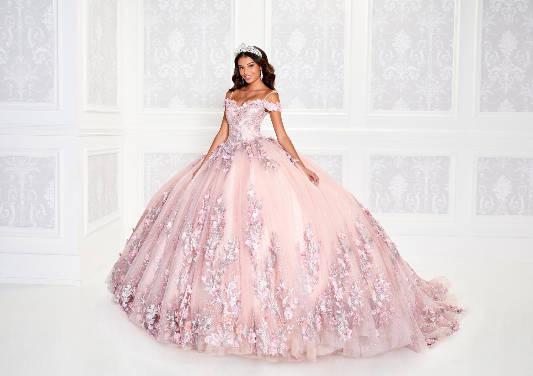 Princesa Style Number PR12263 - 12