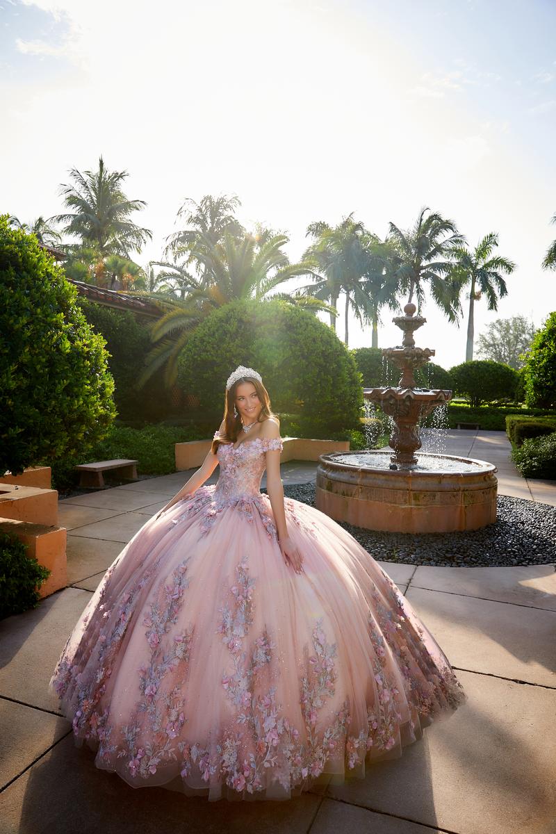 Princesa Style Number PR12263 - 3