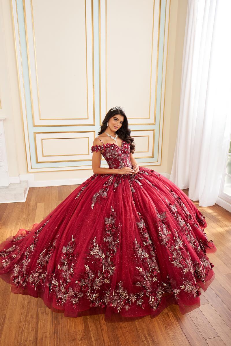 Princesa Style Number PR12263 - 6