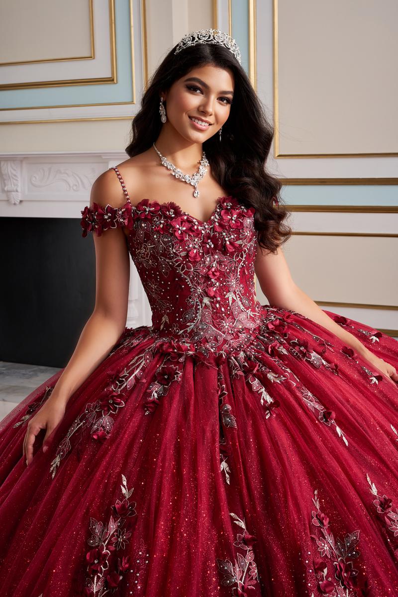 Princesa Style Number PR12263 - 14