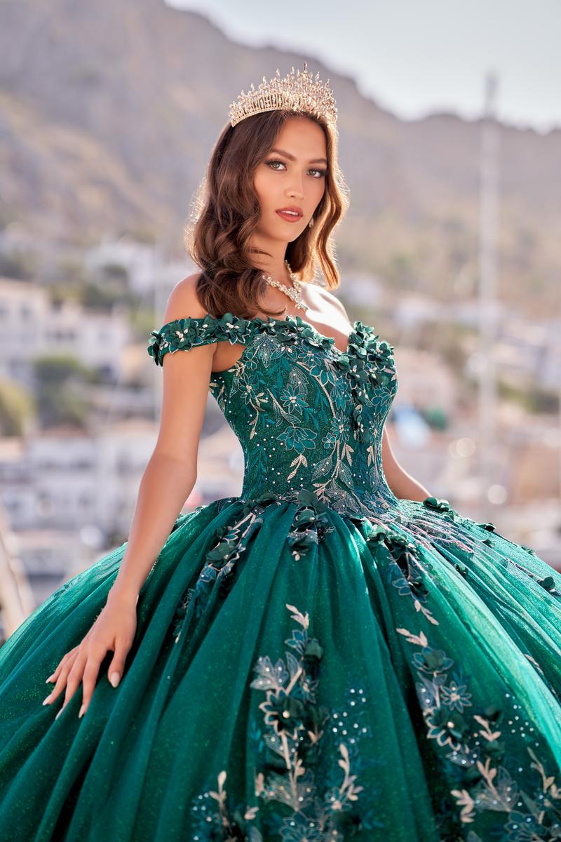 Princesa Style Number PR12263 - 7