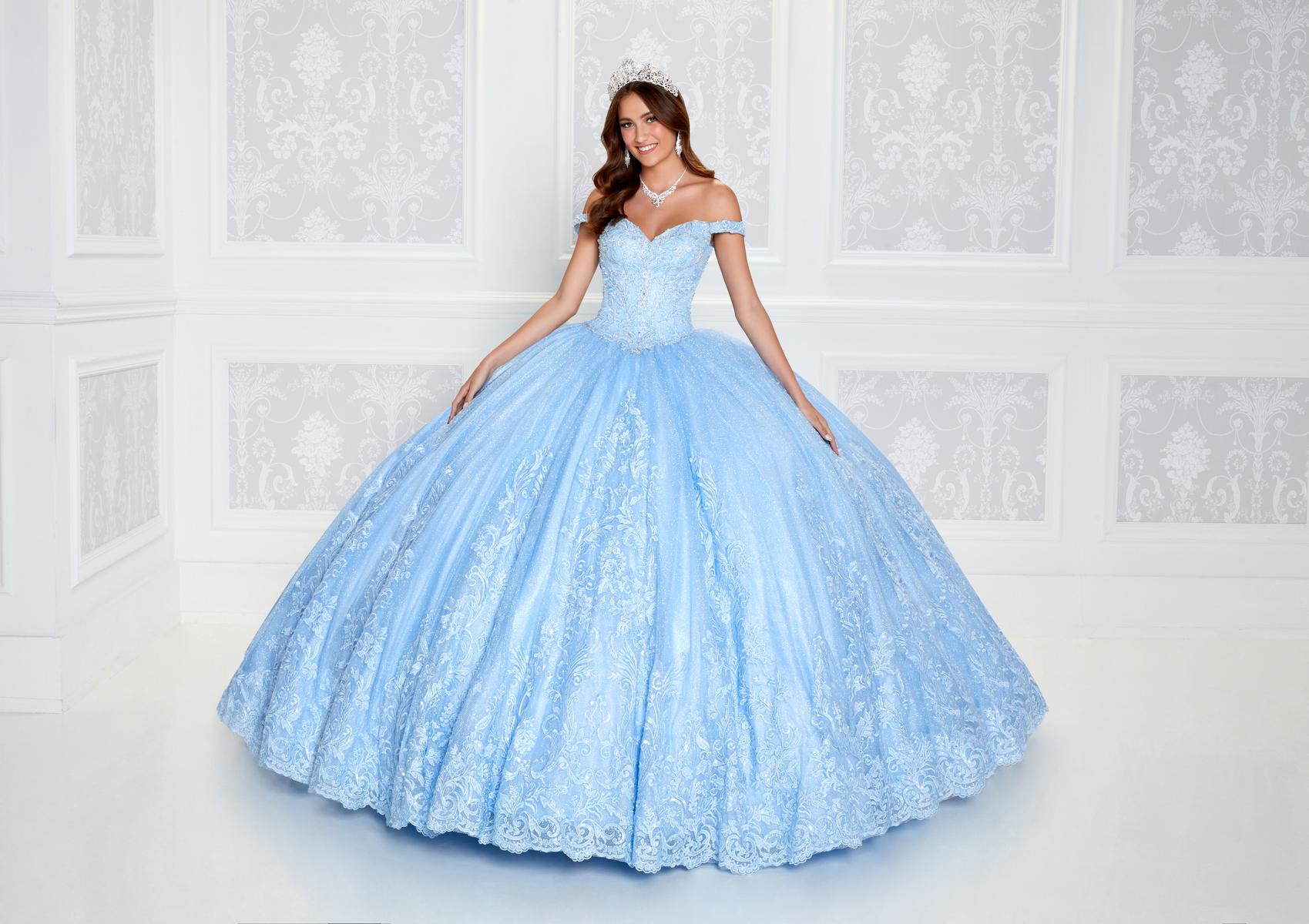 Princesa Style Number PR12264 - 11