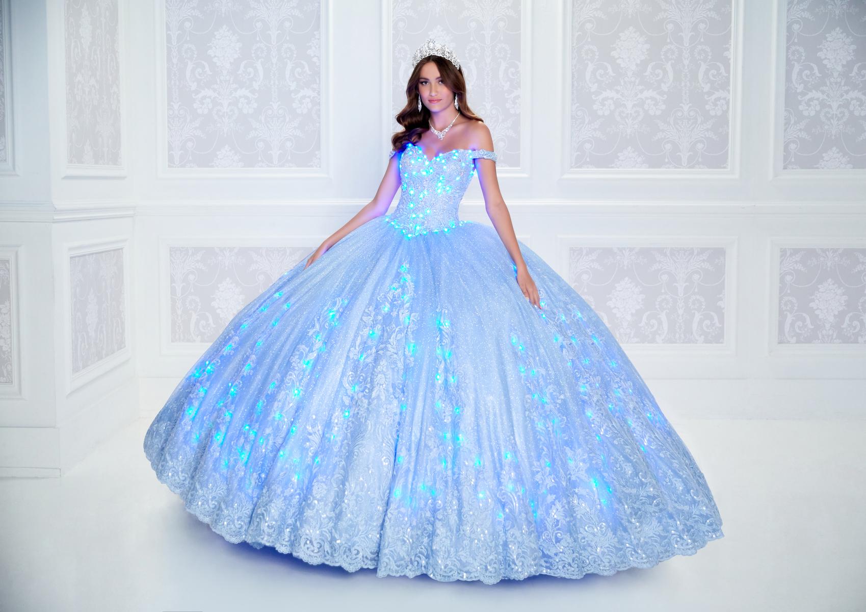 Princesa Style Number PR12264 - 12