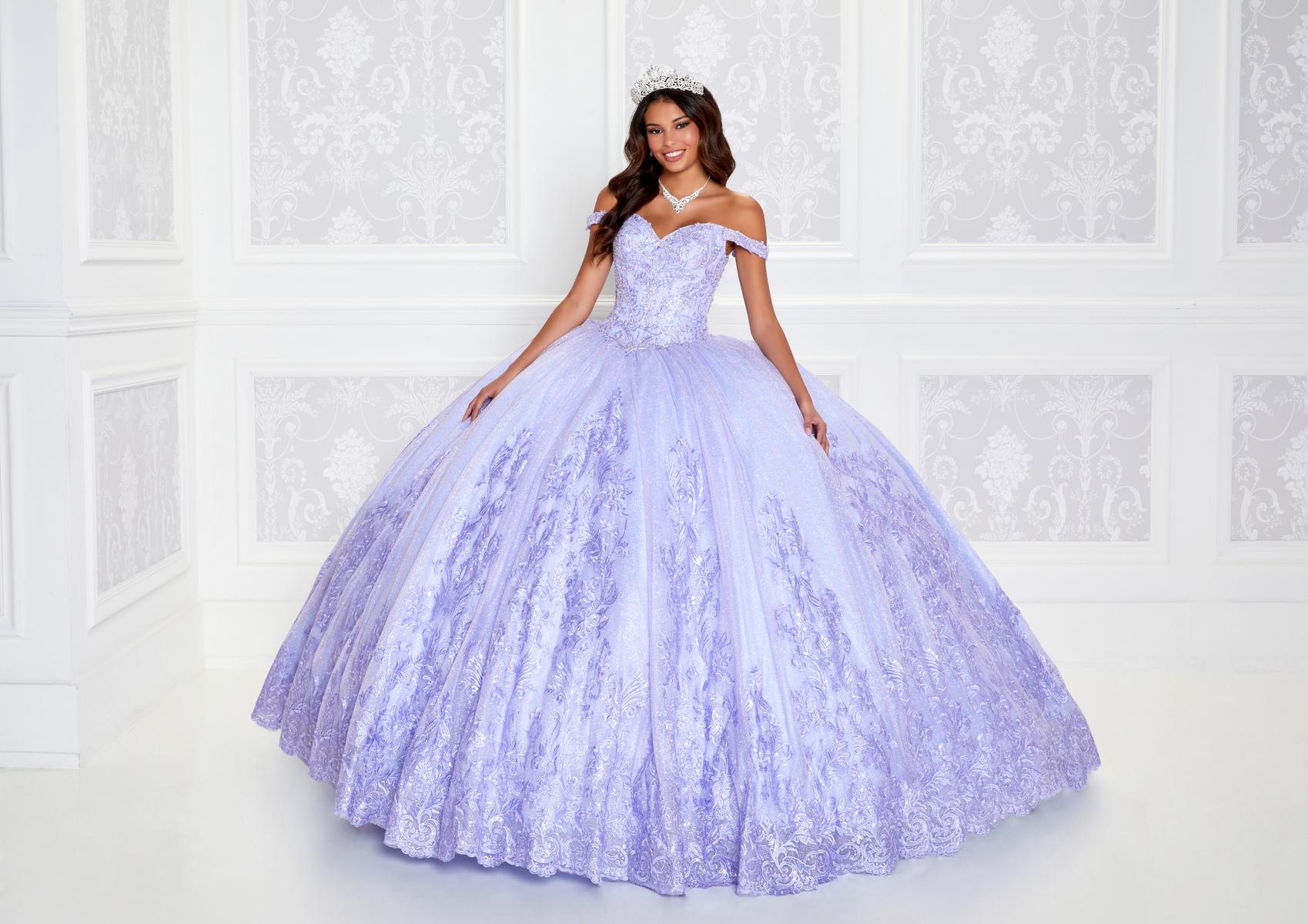Princesa Style Number PR12264 - 8