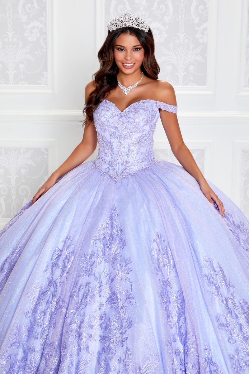 Princesa Style Number PR12264 - 1