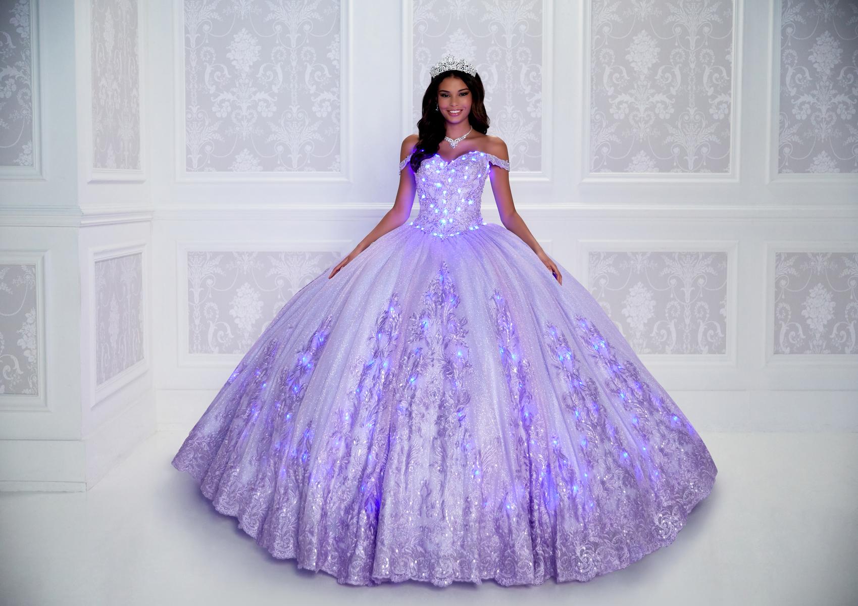 Princesa Style Number PR12264 - 9