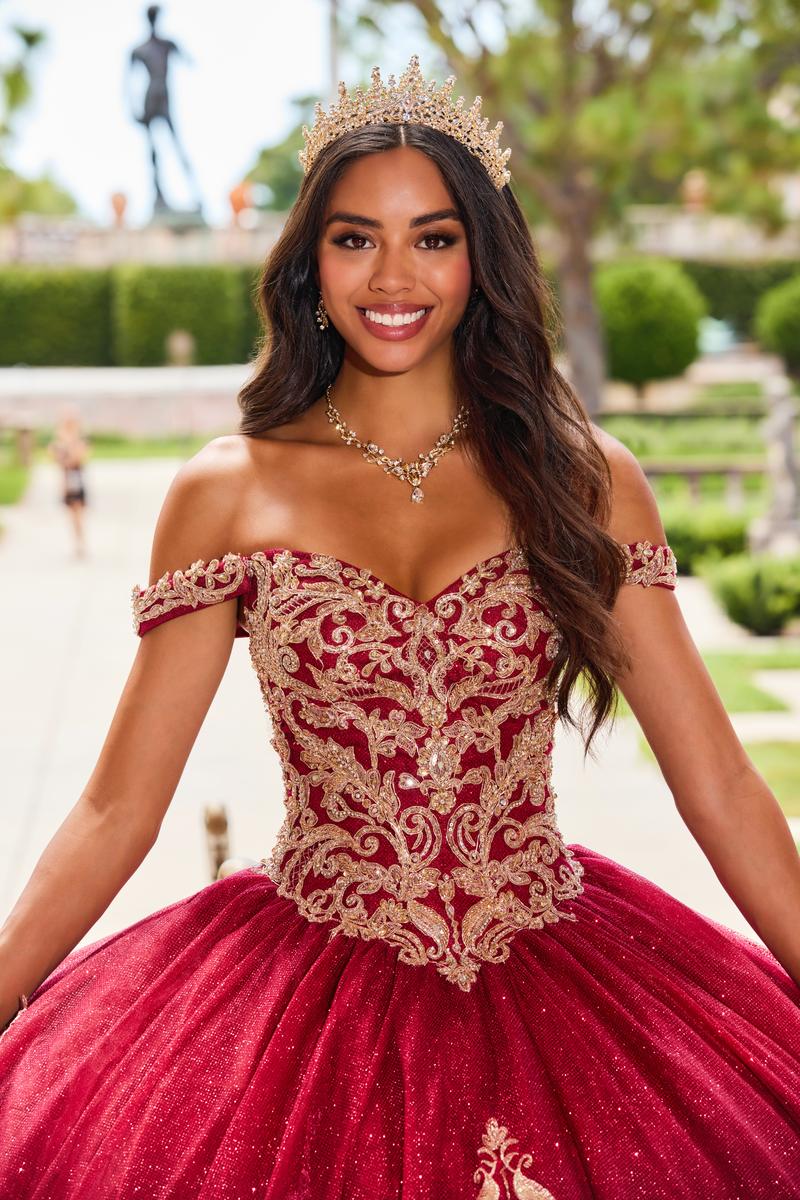 Princesa Style Number PR12264 - 15