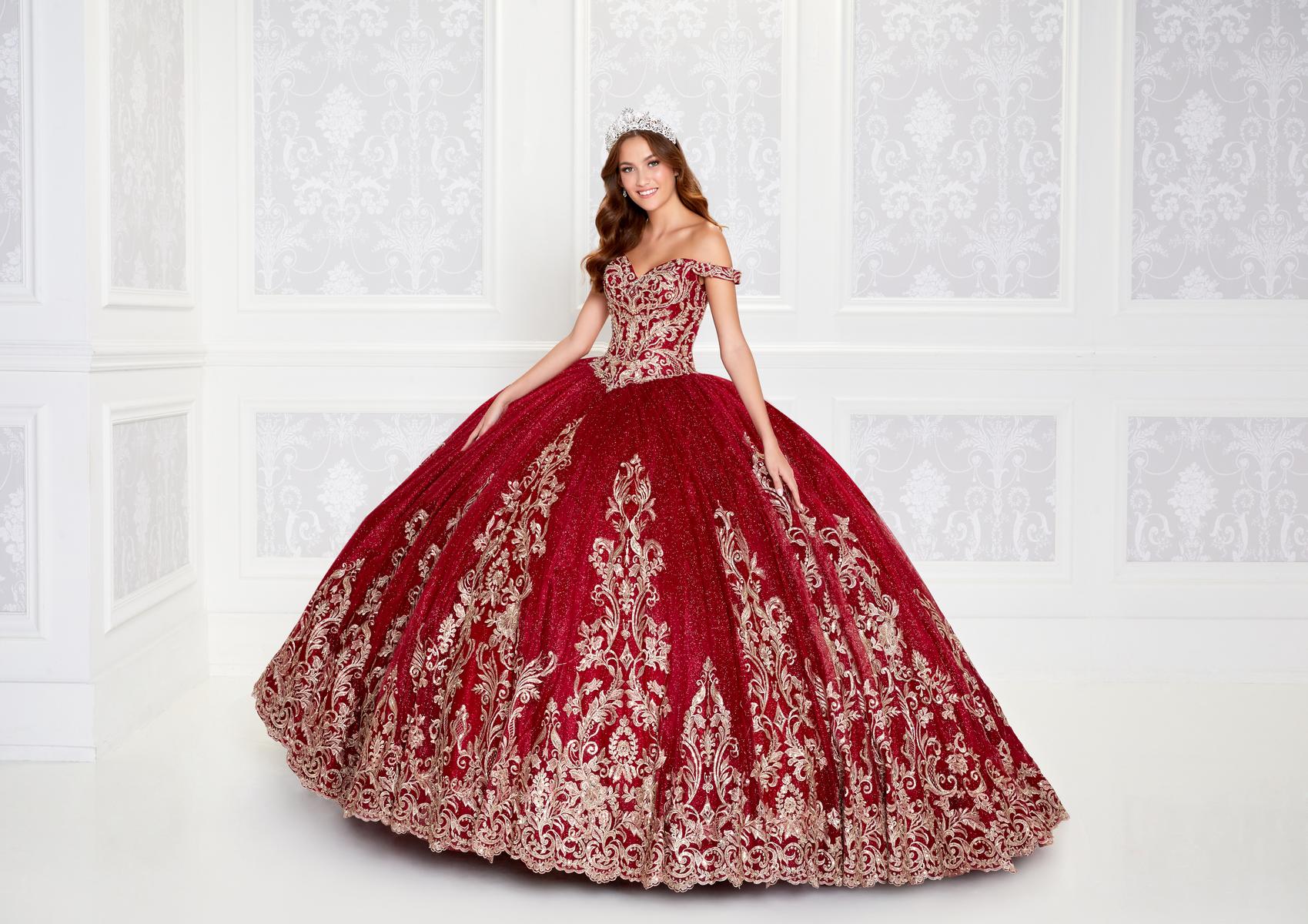 Princesa Style Number PR12264 - 5