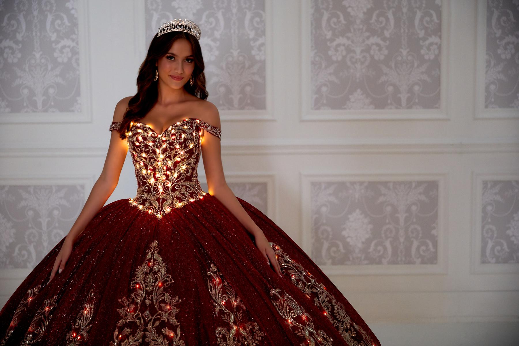 Princesa Style Number PR12264 - 10