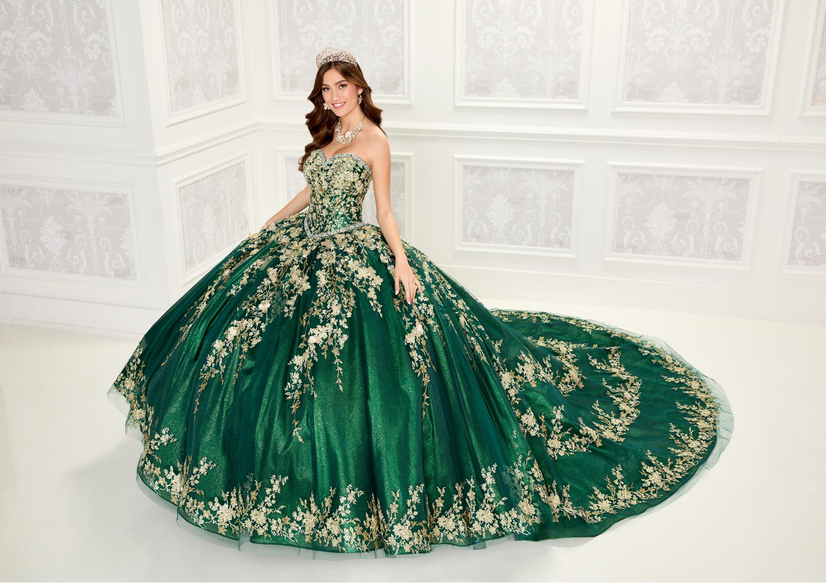 Princesa Style Number PR12265 - 9