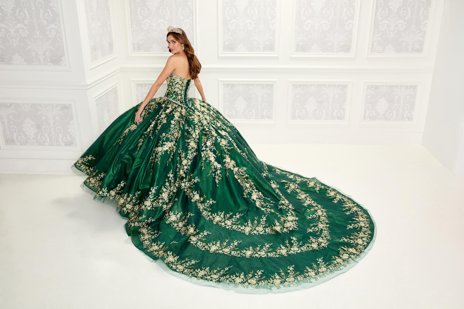 Princesa Style Number PR12265 - 10