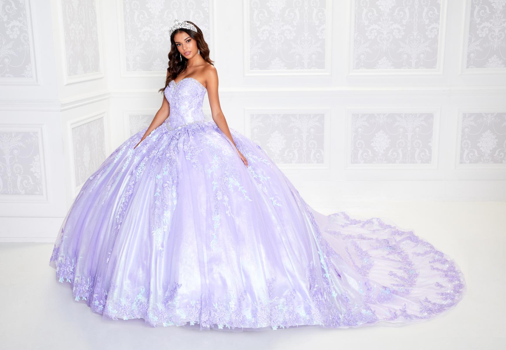 Princesa Style Number PR12265 - 4