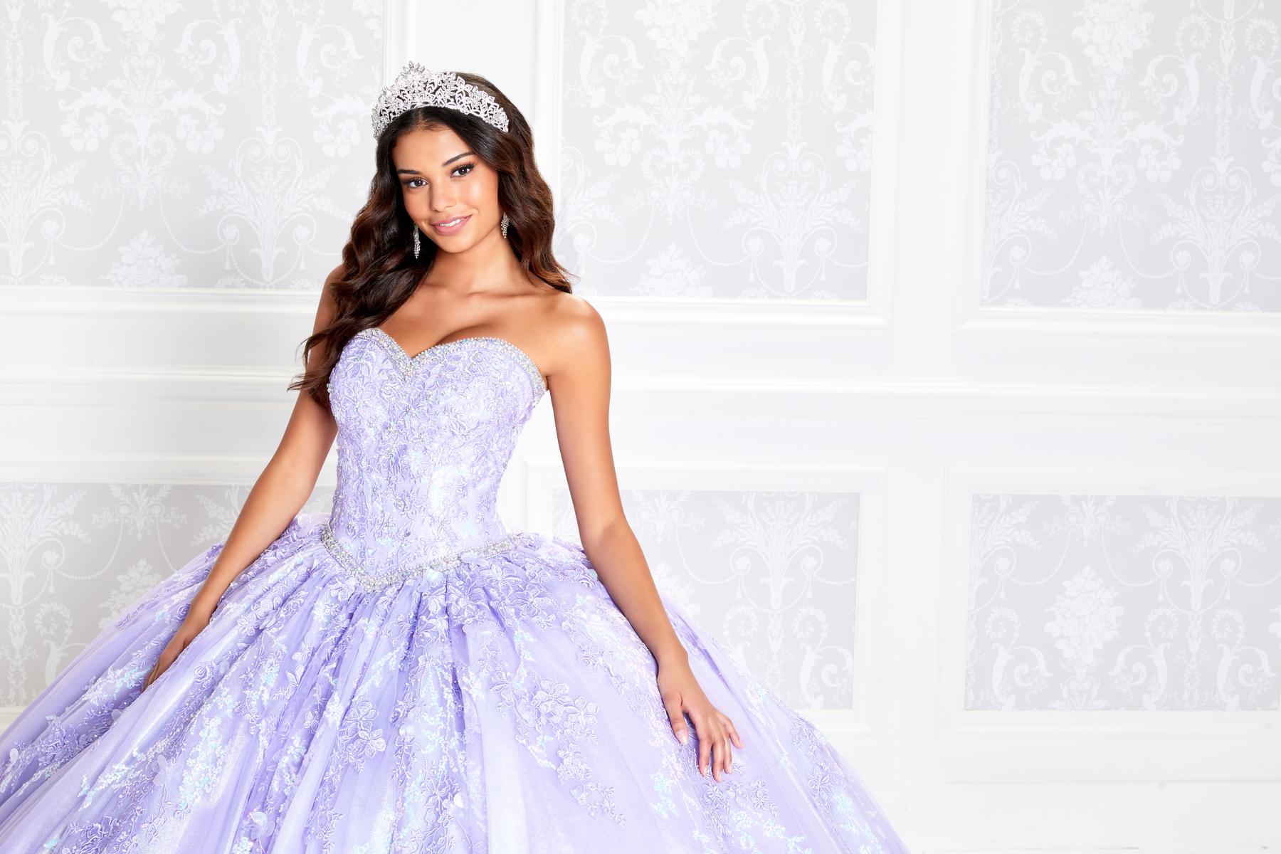 Princesa Style Number PR12265 - 11