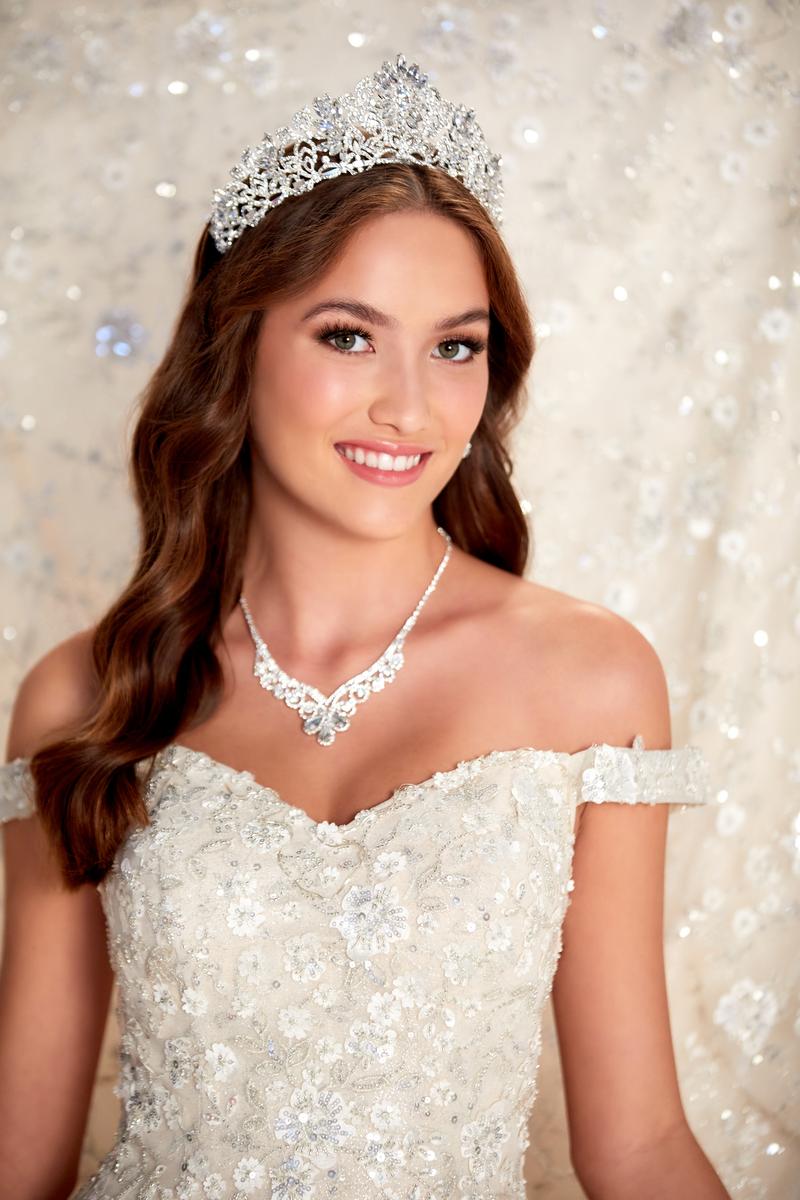 Princesa Style Number PR12266 - 2