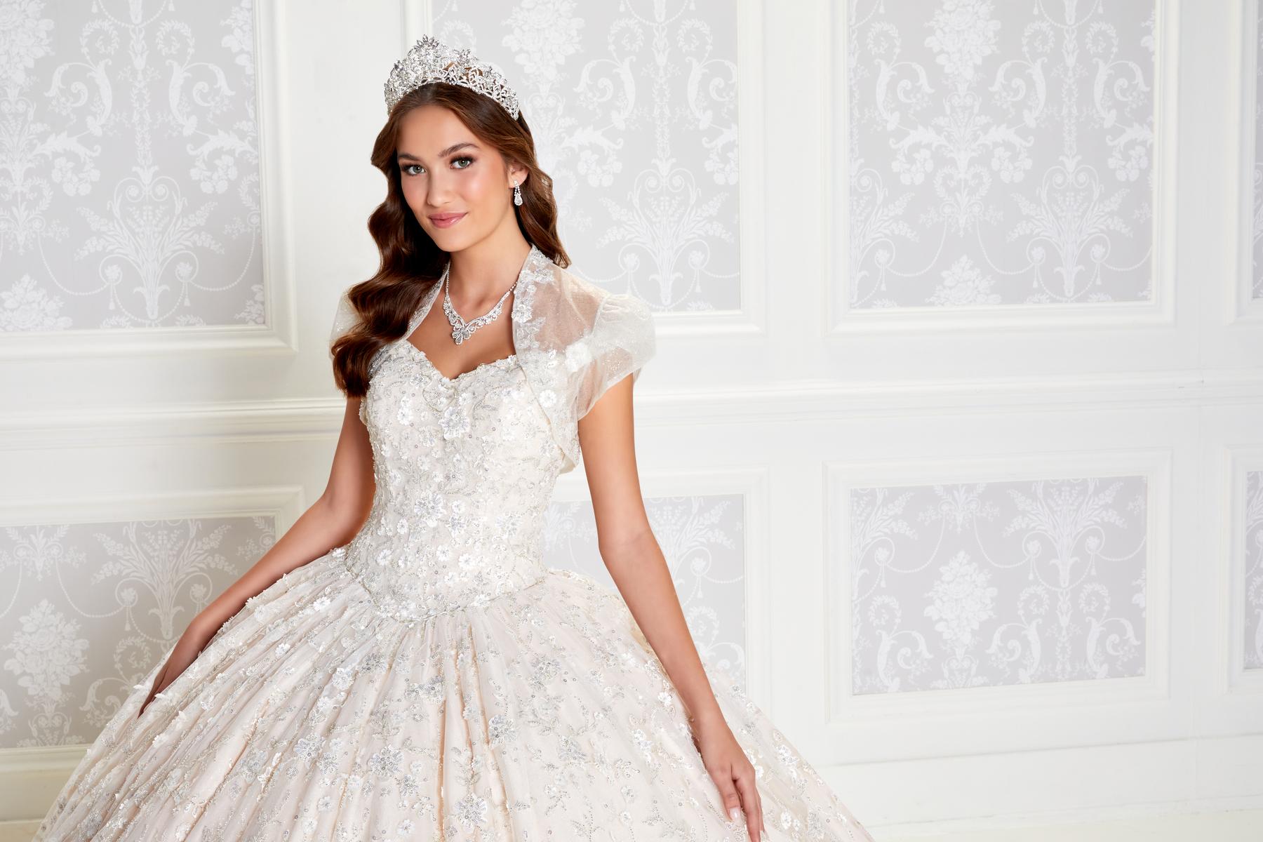 Princesa Style Number PR12266 - 6