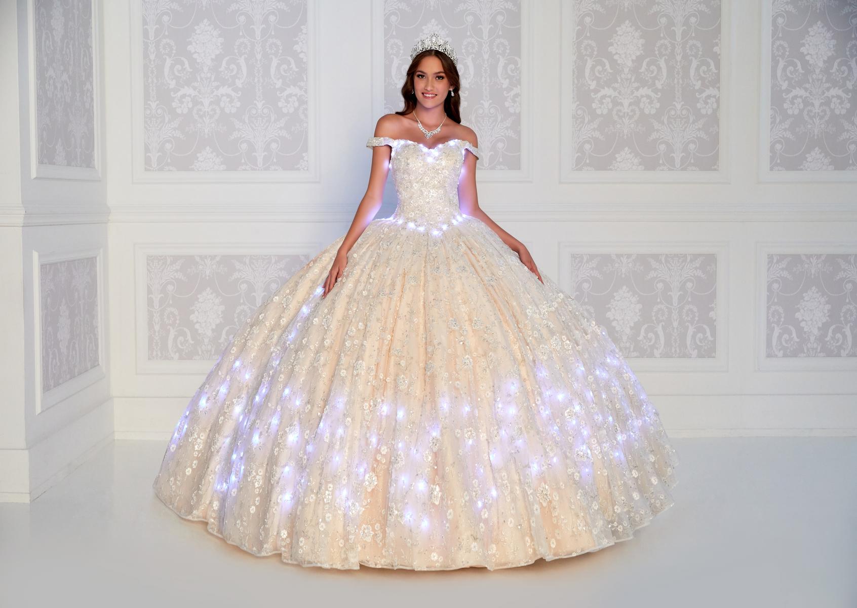 Princesa Style Number PR12266 - 3