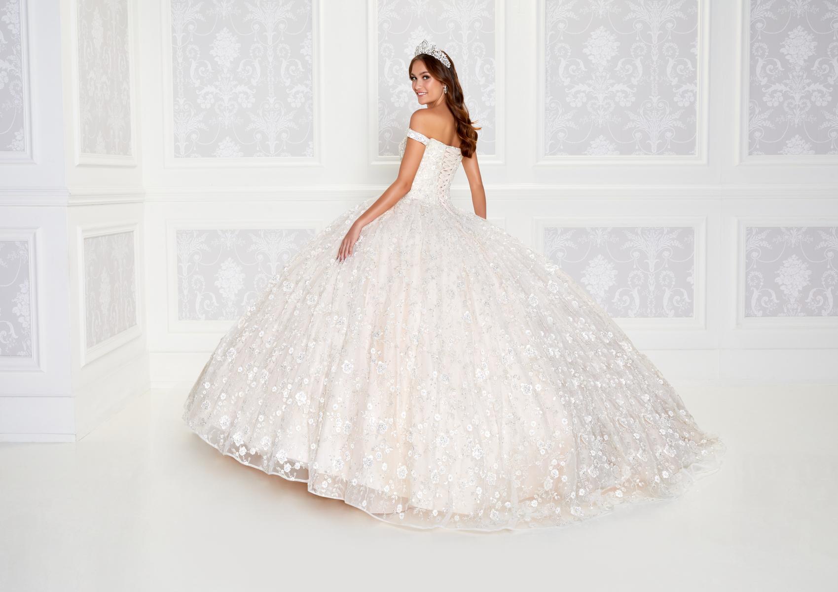 Princesa Style Number PR12266 - 5