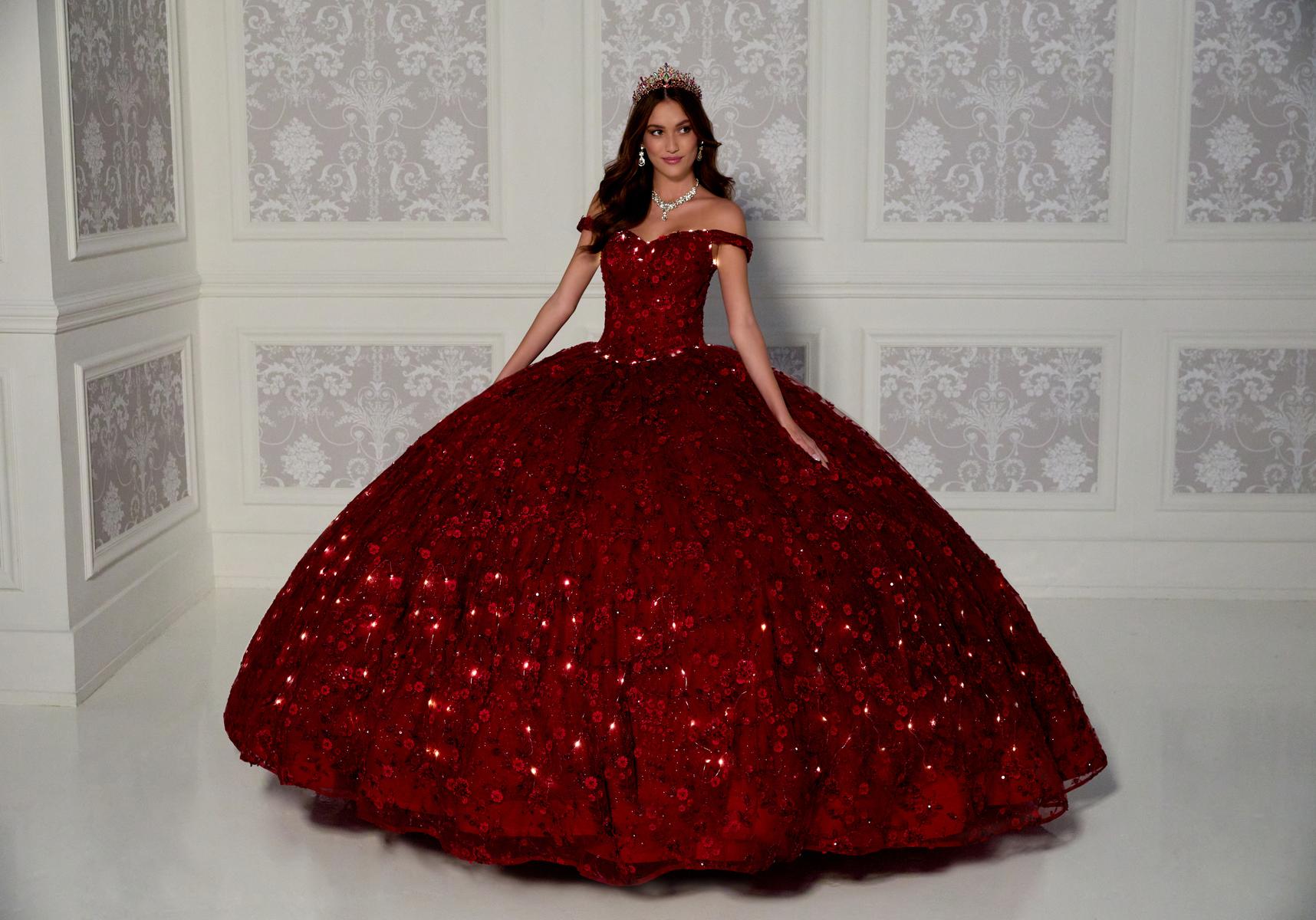 Princesa Style Number PR12266 - 4