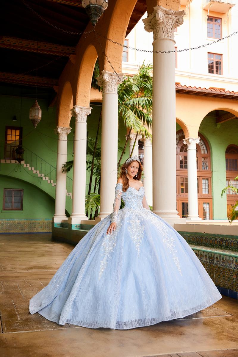 Princesa Style Number PR12267 - 3