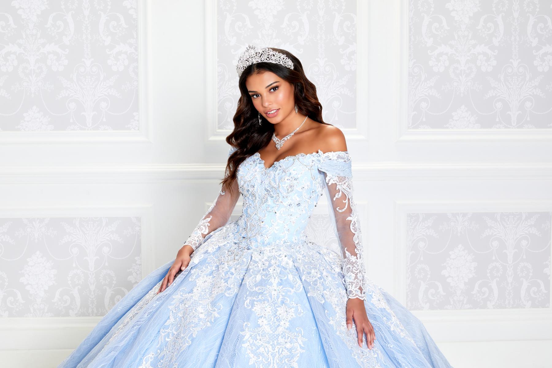 Princesa Style Number PR12267 - 8