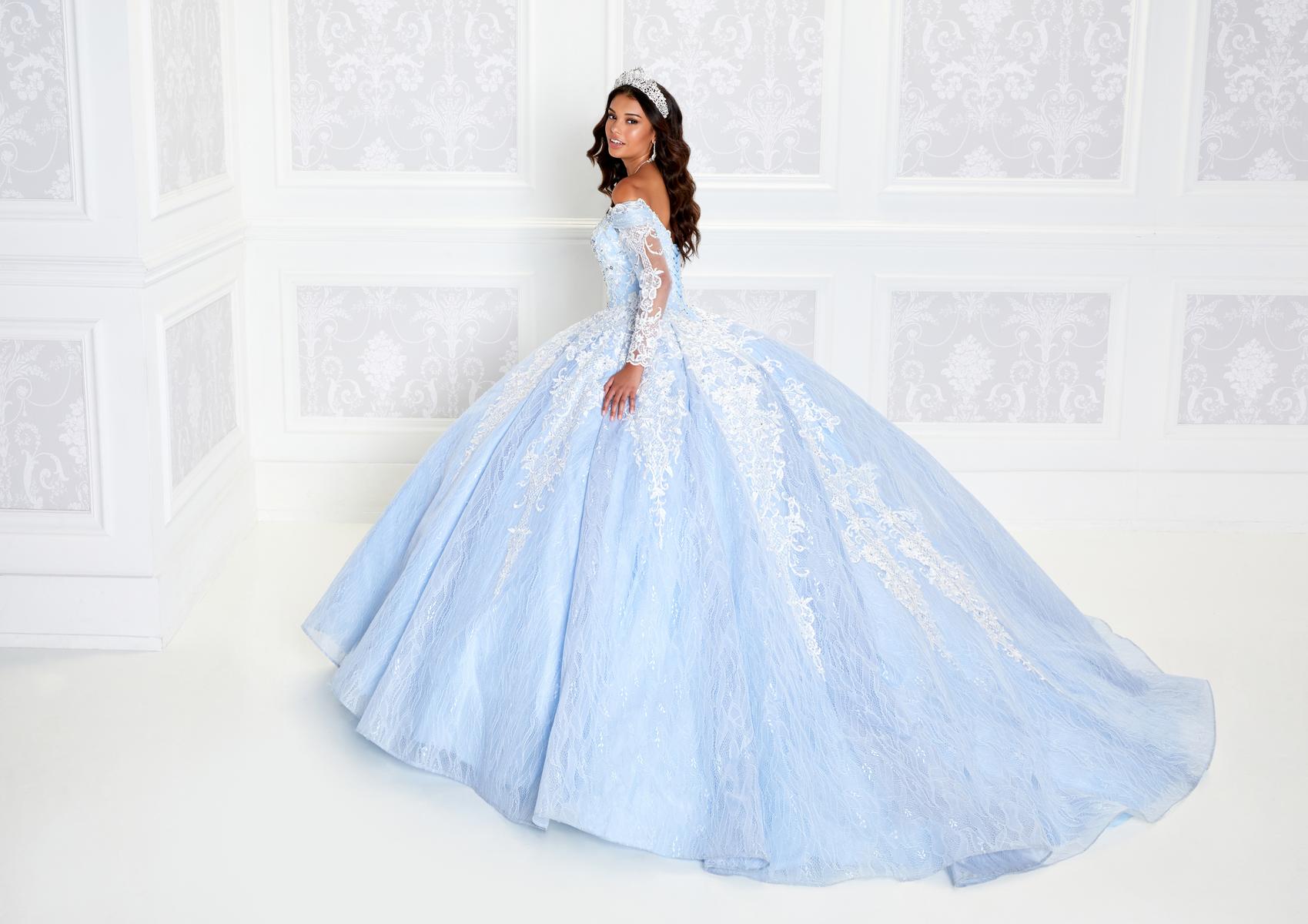 Princesa Style Number PR12267 - 9