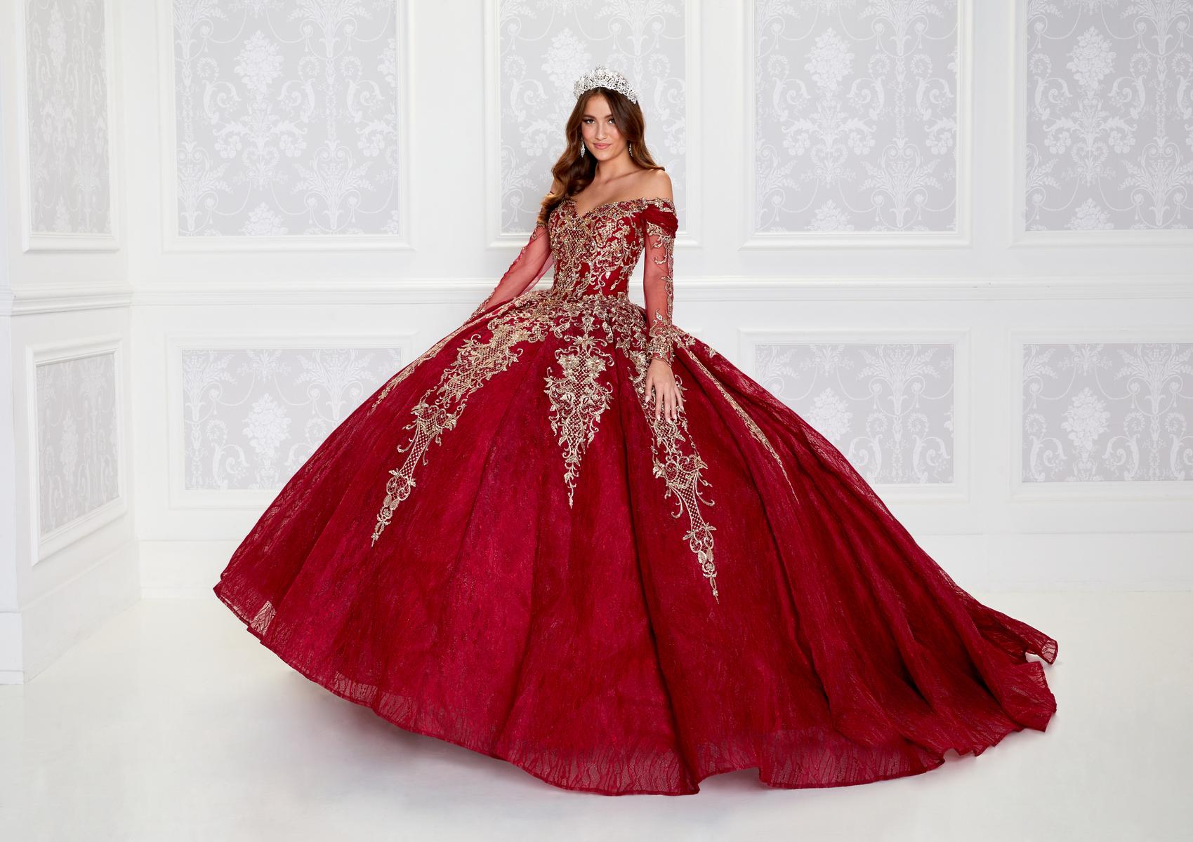 Princesa Style Number PR12267 - 5