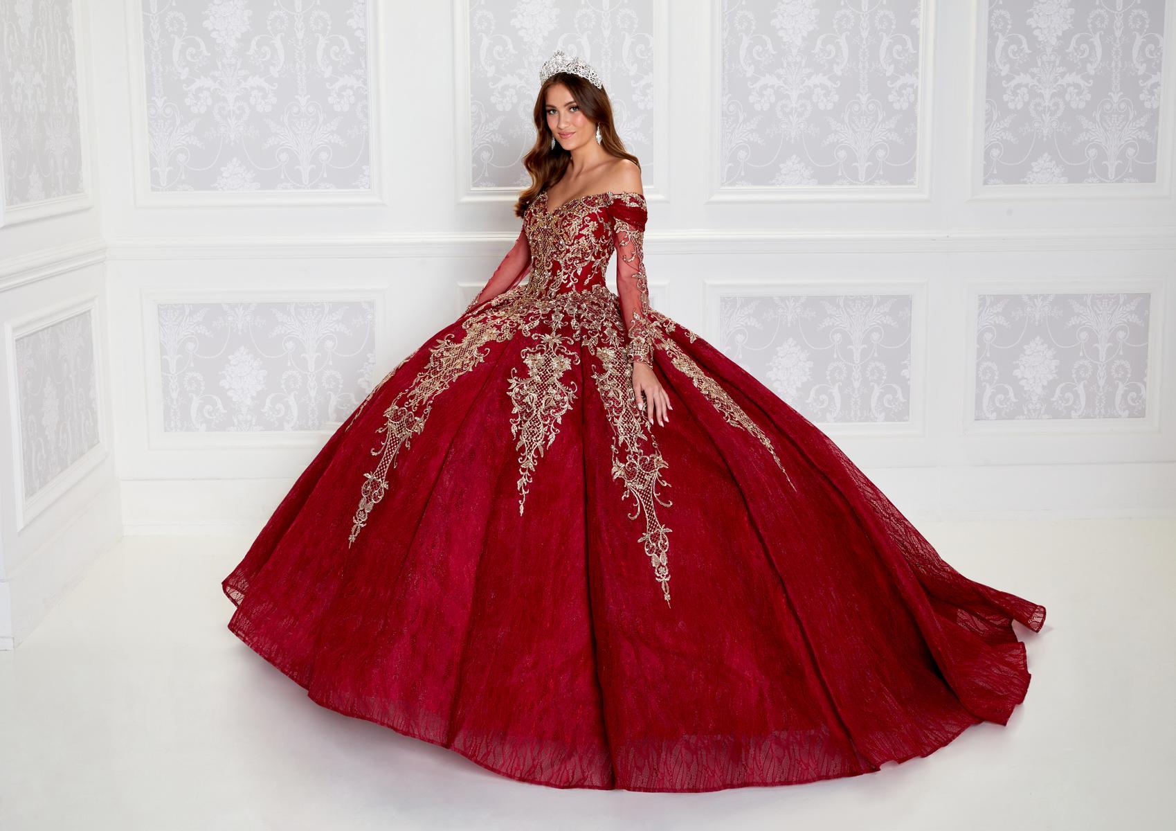 Princesa Style Number PR12267 - 6