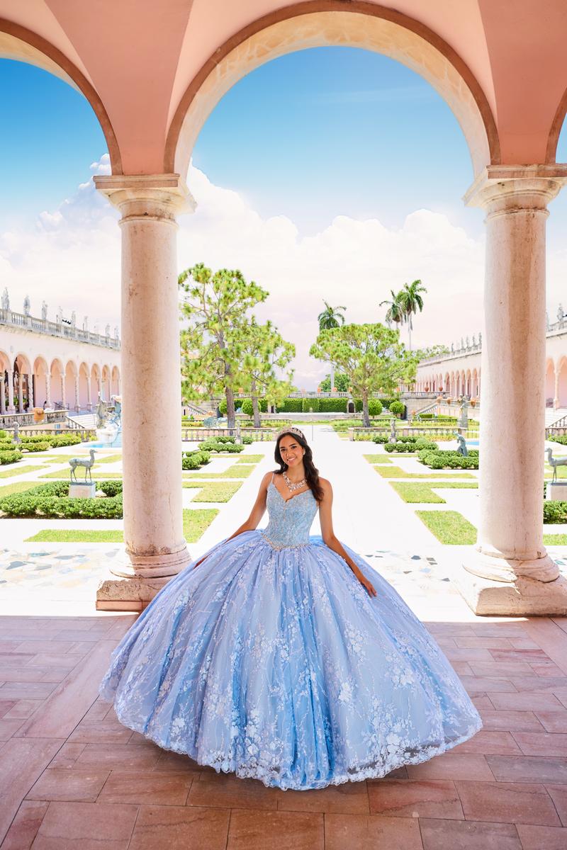 Princesa Style Number PR12268 - 11