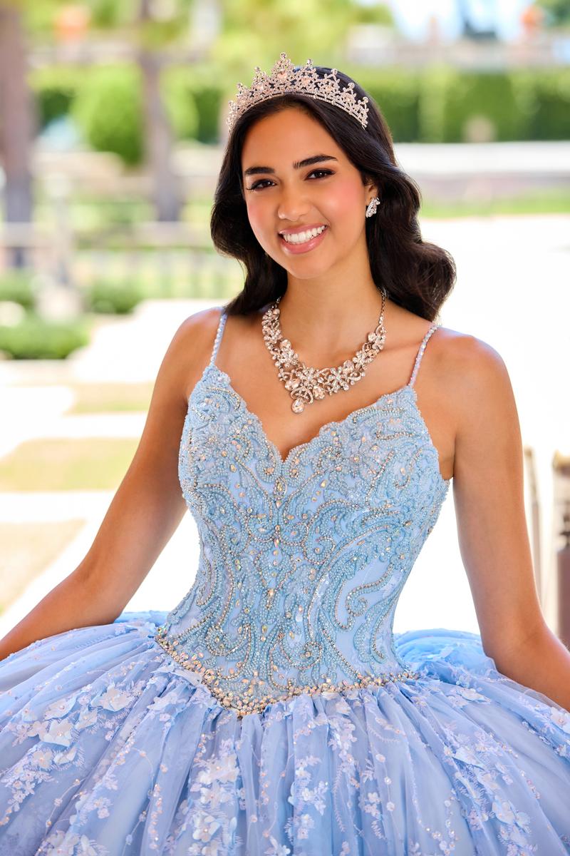 Princesa Style Number PR12268 - 10