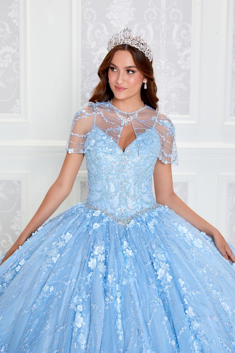 Princesa Style Number PR12268 - 2